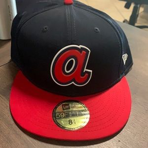 Baseball flatbill hat new
